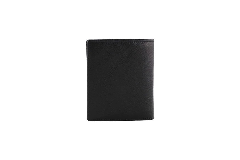 PORTEFEUILLE EN CUIR JOHNNY
