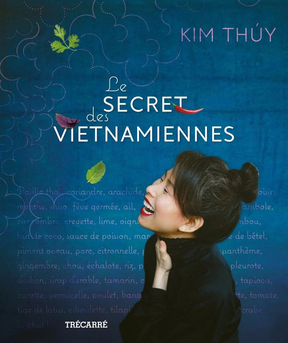 Secret des Vietnamiennes