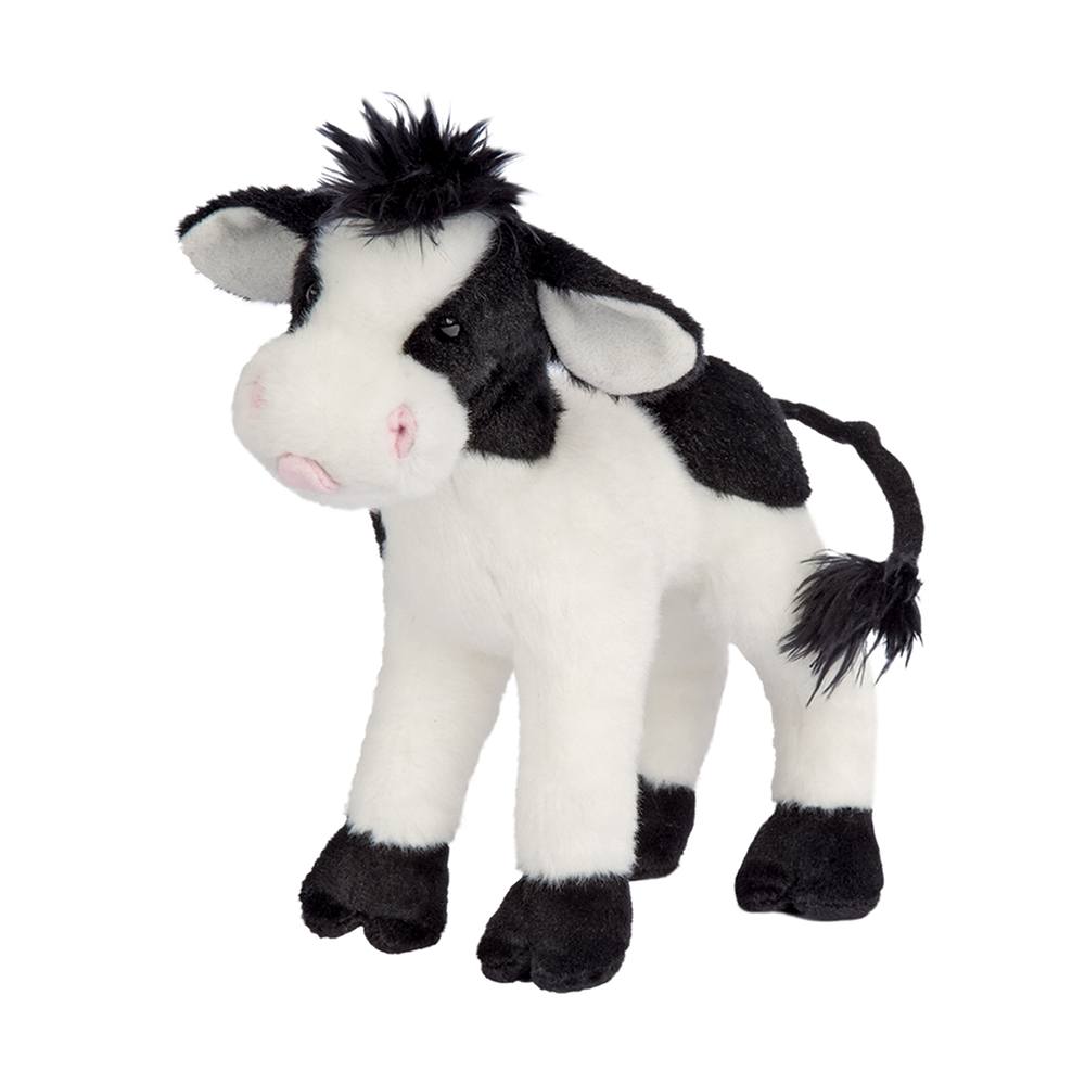 SWEET CREAM – PELUCHE VACHE (DOUGLAS CUDDLE TOY)
