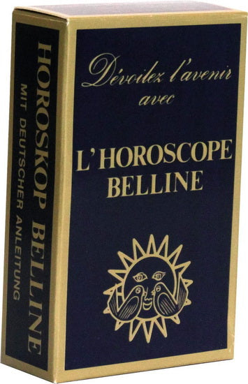 DÉVOILEZ L'AVENIR AVEC L'HOROSCOPE BELLINE