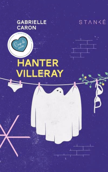 Hanter Villeray