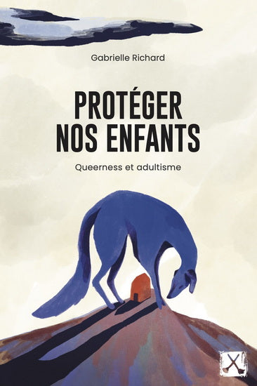 PROTEGER NOS ENFANTS