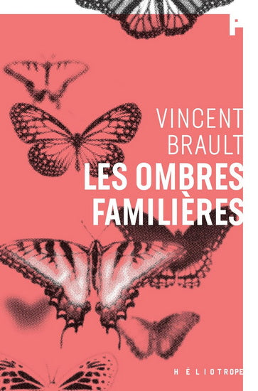LES OMBRES FAMILIÈRES | VINCENT BRAULT