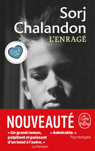 ENRAGE