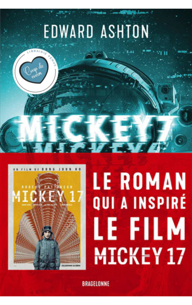 MICKEY7