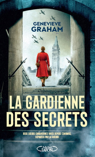 GARDIENNE DES SECRETS