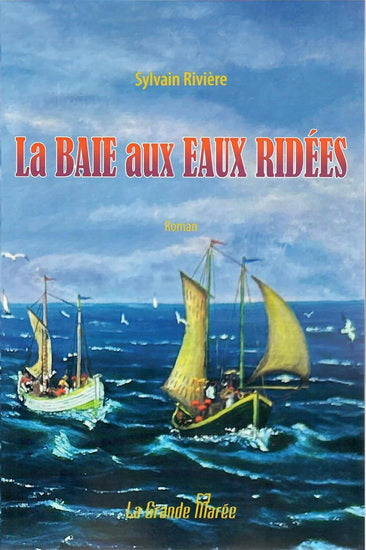 BAIE AUX EAUX RIDEES