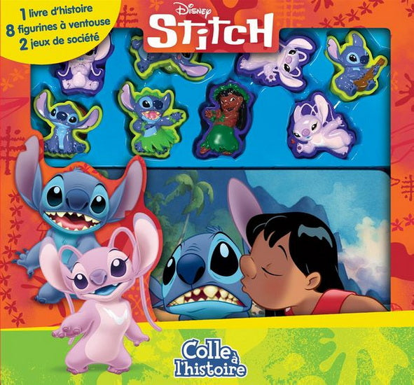 STITCH