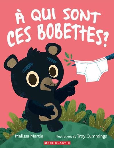 A QUI SONT CES BOBETTES ?