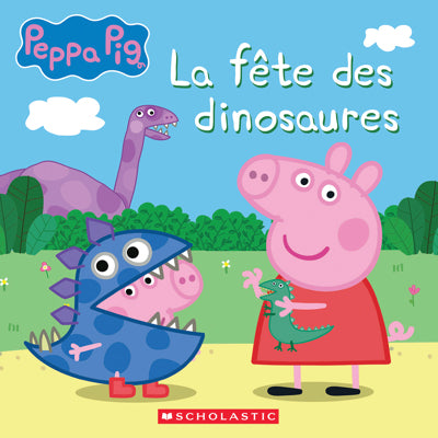 FETE DES DINOSAURES
