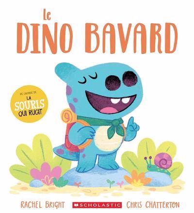 DINO BAVARD