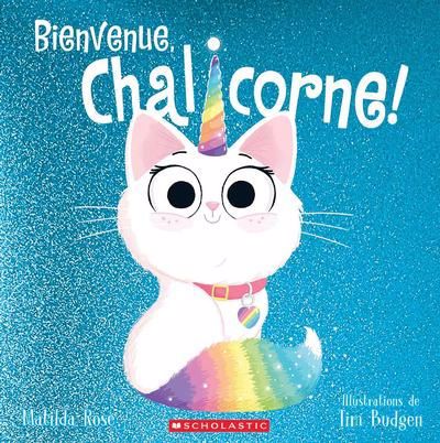BIENVENUE CHALICORNE