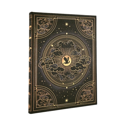 Fourth Wing Shadows of Navarre Hardcover Journal
