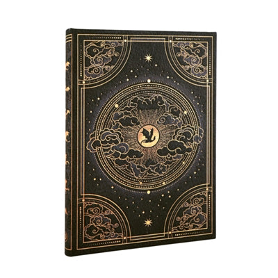 Fourth Wing Shadows of Navarre Hardcover Journal