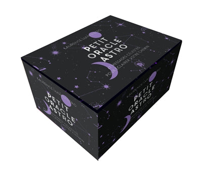 PETIT ORACLE ASTRO -PETITES BTE MESSAGES
