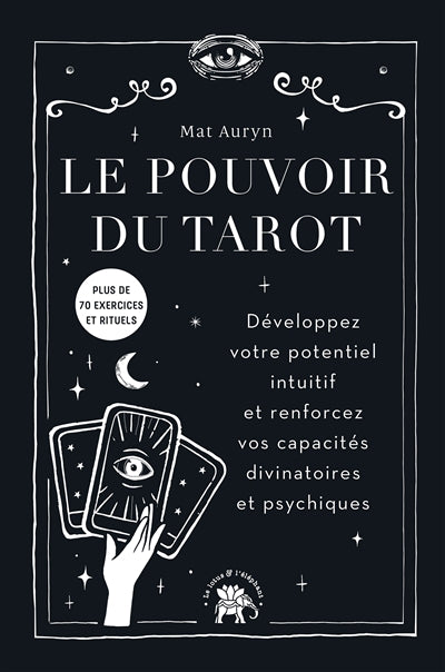 POUVOIR DU TAROT
