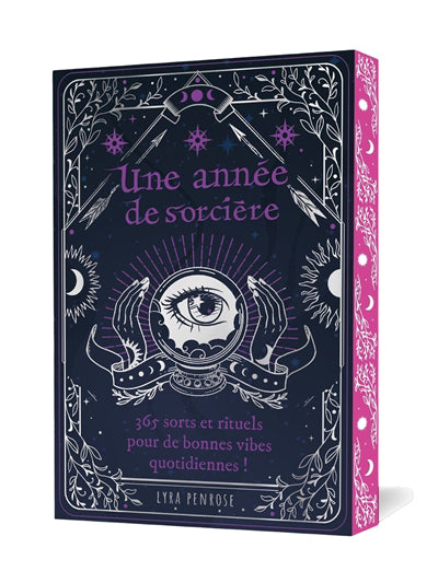 ANNEE DE SORCIERE
