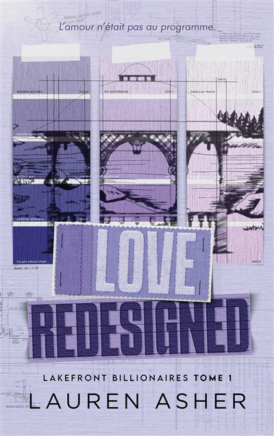 LOVE REDESIGNED
