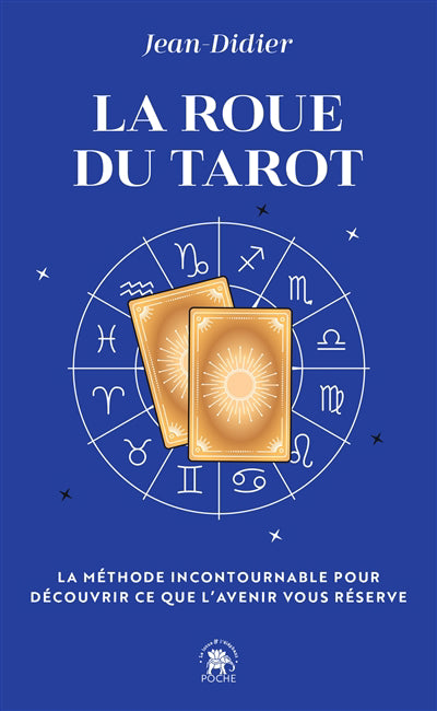 ROUE DU TAROT -LA