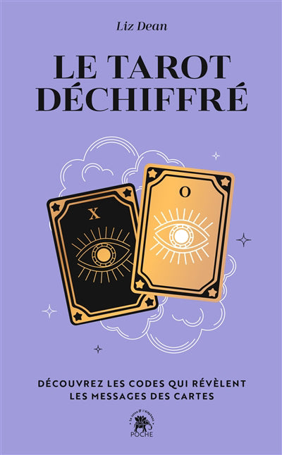 TAROT DECHIFFRE