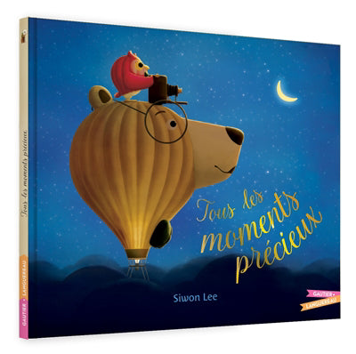 TOUS LES MOMENTS PRECIEUX