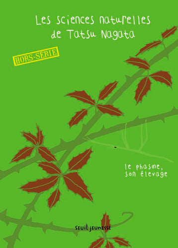 PHASME - SCIENCES NATURELLES DE TATSU NAGATA