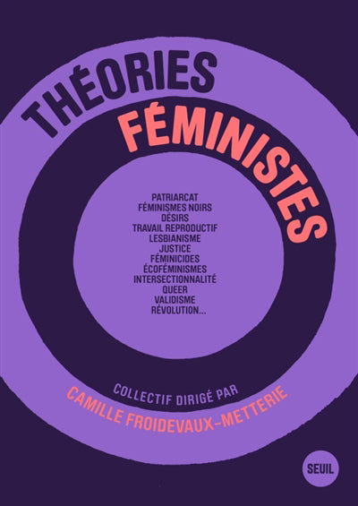 THEORIES FEMINISTES