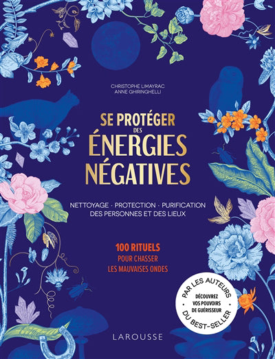 SE PROTEGER DES ENERGIES NEGATIVES