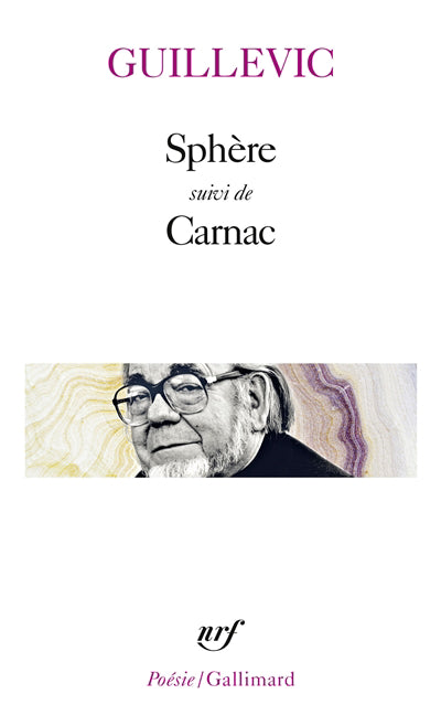 SPHÈRE / CARNAC