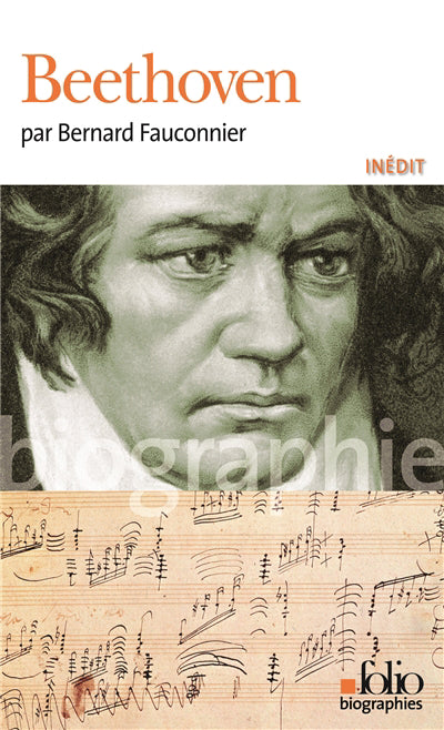 BEETHOVEN