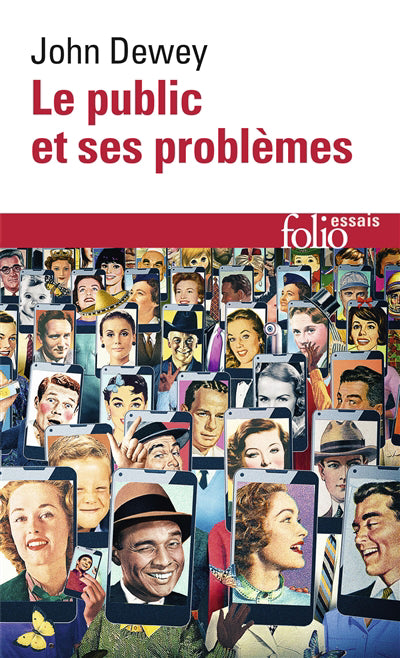PUBLIC ET SES PROBLÈMES
