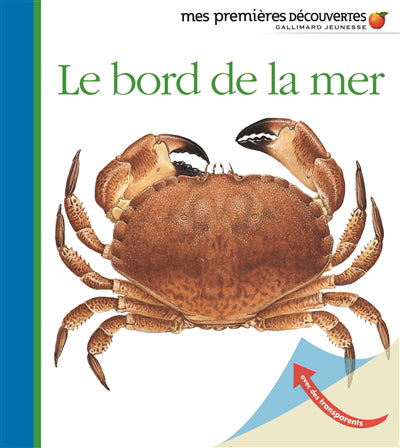 BORD DE LA MER N.P.
