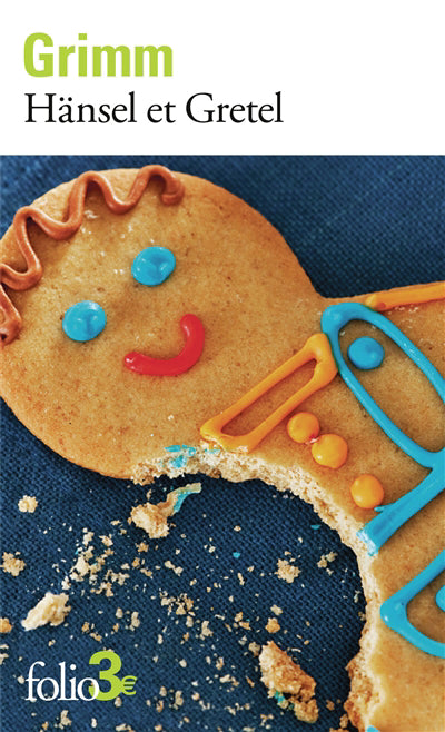 HANSEL ET GRETEL ET AUTRES CONTES