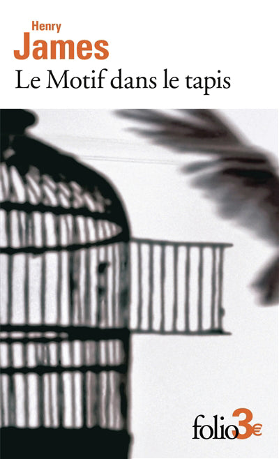MOTIF DANS LE TAPIS