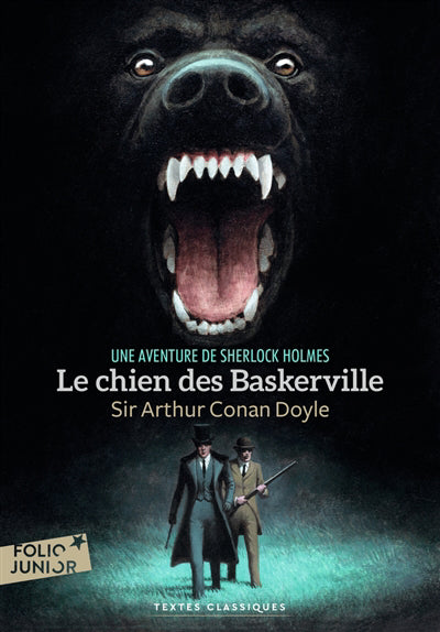 CHIEN DES BASKERVILLE  N.É.