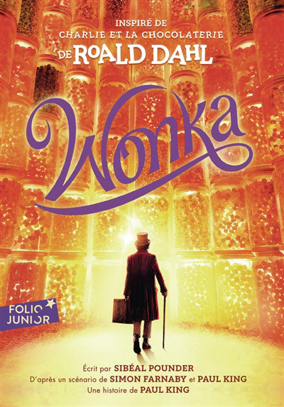 WONKA