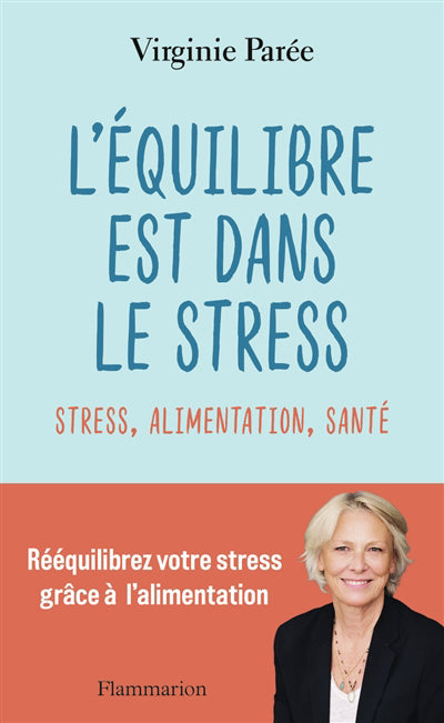 EQUILIBRE EST DANS LE STRESS