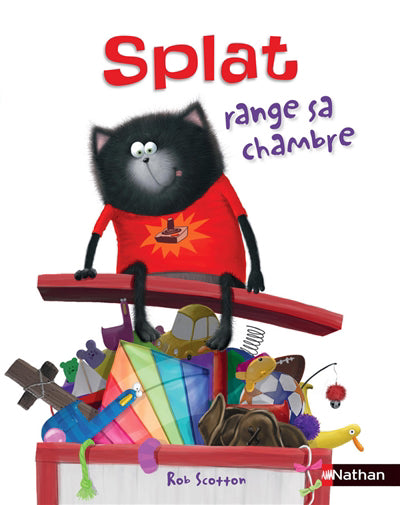 SPLAT RANGE SA CHAMBRE T17