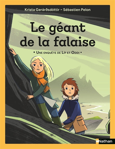 GEANT DE LA FALAISE