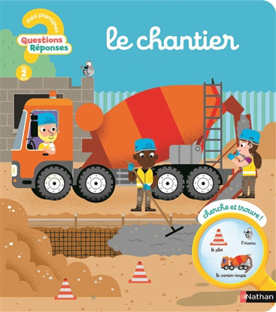 CHANTIER