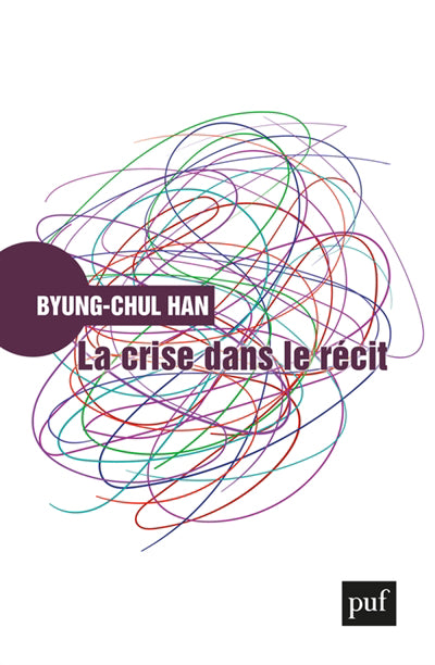 CRISE DANS LE RECIT
