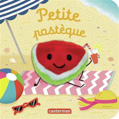 PETITE PASTÈQUE