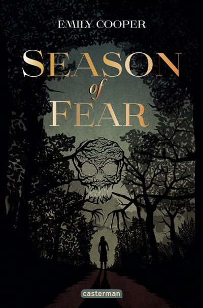 SEASON OF FEAR