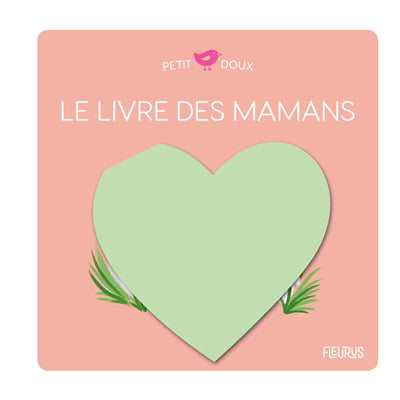 Livre des mamans