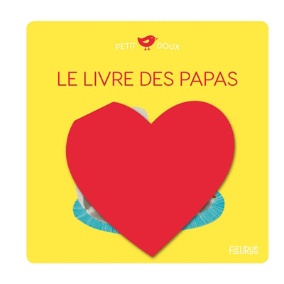 Livre des papas