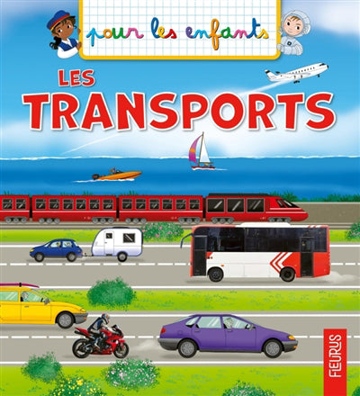 TRANSPORTS