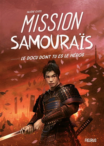 MISSION SAMOURAIS
