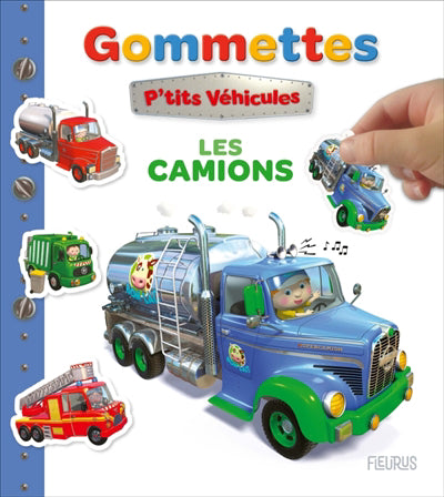 CAMIONS