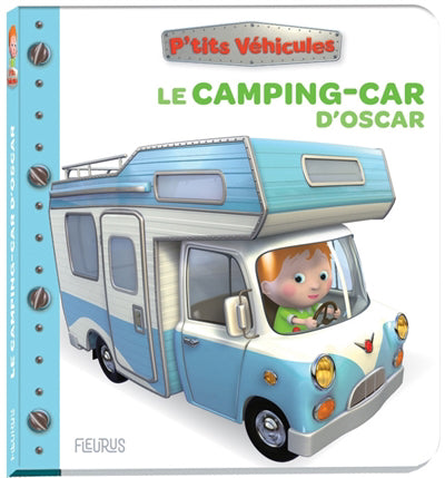 CAMPING-CAR D'OSCAR