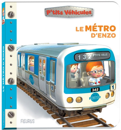 METRO D'ENZO